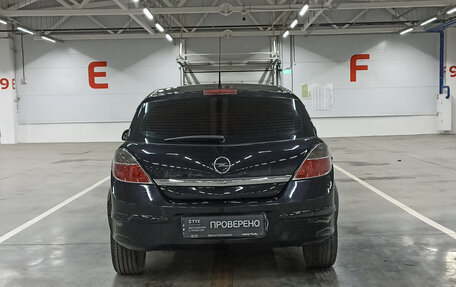 Opel Astra H, 2010 год, 499 000 рублей, 10 фотография