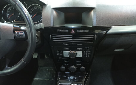 Opel Astra H, 2010 год, 499 000 рублей, 19 фотография