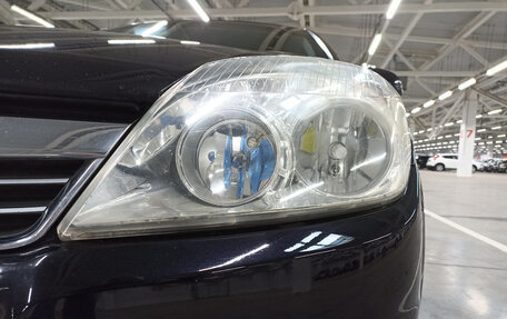 Opel Astra H, 2010 год, 499 000 рублей, 21 фотография