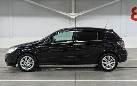 Opel Astra H, 2010 год, 499 000 рублей, 12 фотография