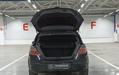 Opel Astra H, 2010 год, 499 000 рублей, 14 фотография