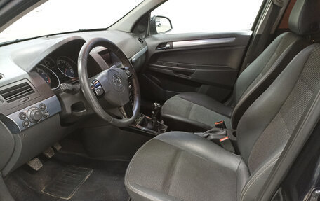 Opel Astra H, 2010 год, 499 000 рублей, 20 фотография