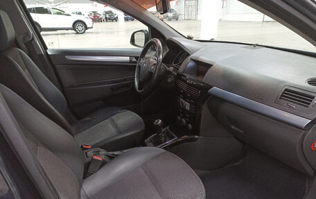 Opel Astra H, 2010 год, 499 000 рублей, 15 фотография