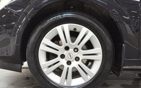 Opel Astra H, 2010 год, 499 000 рублей, 22 фотография