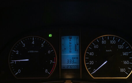 Toyota Allion, 2010 год, 990 000 рублей, 13 фотография