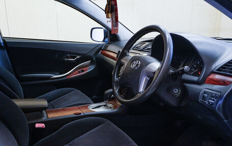 Toyota Allion, 2010 год, 990 000 рублей, 12 фотография