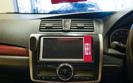 Toyota Allion, 2010 год, 990 000 рублей, 14 фотография