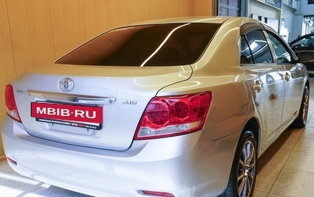 Toyota Allion, 2010 год, 990 000 рублей, 6 фотография