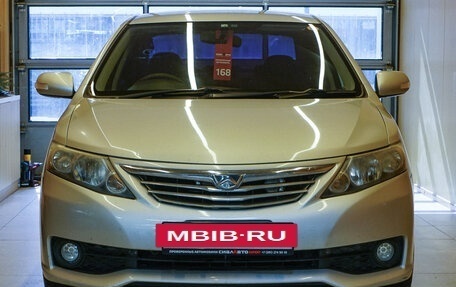 Toyota Allion, 2010 год, 990 000 рублей, 4 фотография
