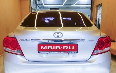 Toyota Allion, 2010 год, 990 000 рублей, 7 фотография