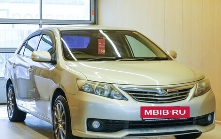 Toyota Allion, 2010 год, 990 000 рублей, 2 фотография
