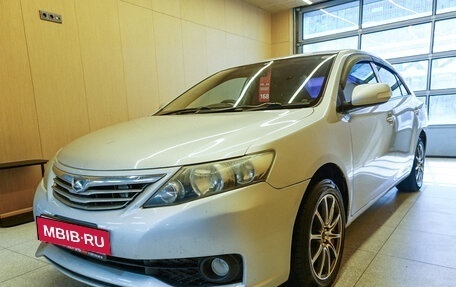 Toyota Allion, 2010 год, 990 000 рублей, 5 фотография