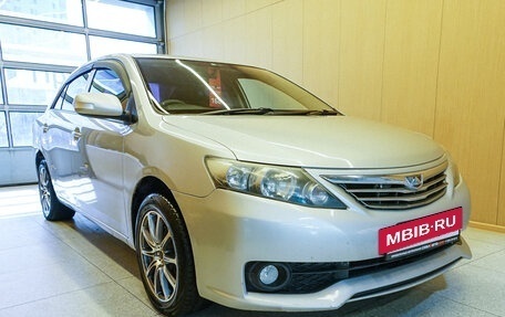 Toyota Allion, 2010 год, 990 000 рублей, 3 фотография