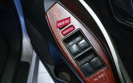Toyota Allion, 2010 год, 990 000 рублей, 10 фотография