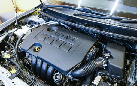 Toyota Allion, 2010 год, 990 000 рублей, 24 фотография