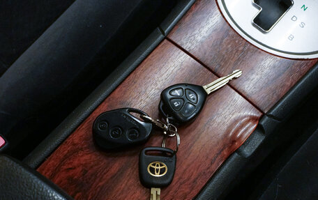 Toyota Allion, 2010 год, 990 000 рублей, 22 фотография
