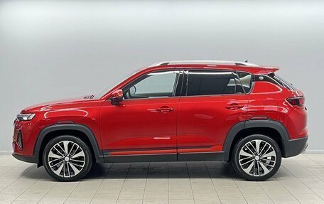 Changan CS35 Plus, 2024 год, 1 725 000 рублей, 2 фотография