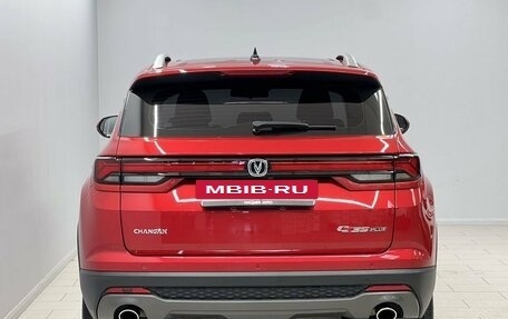 Changan CS35 Plus, 2024 год, 1 725 000 рублей, 3 фотография