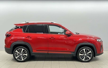 Changan CS35 Plus, 2024 год, 1 725 000 рублей, 5 фотография