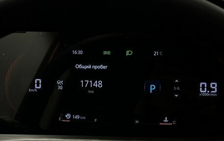 Changan CS35 Plus, 2024 год, 1 725 000 рублей, 12 фотография