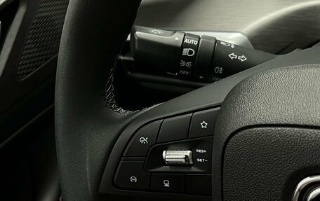 Changan CS35 Plus, 2024 год, 1 725 000 рублей, 11 фотография