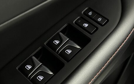Changan CS35 Plus, 2024 год, 1 725 000 рублей, 8 фотография