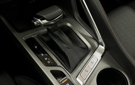 Changan CS35 Plus, 2024 год, 1 725 000 рублей, 17 фотография