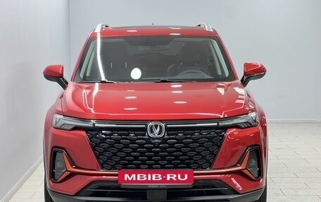 Changan CS35 Plus, 2024 год, 1 725 000 рублей, 6 фотография