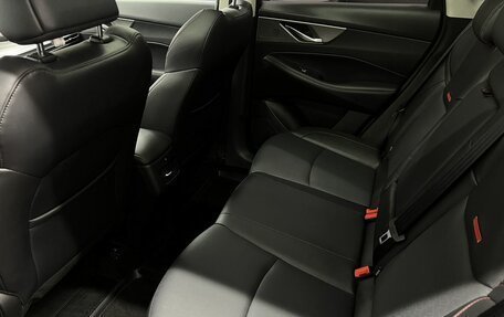 Changan CS35 Plus, 2024 год, 1 725 000 рублей, 21 фотография