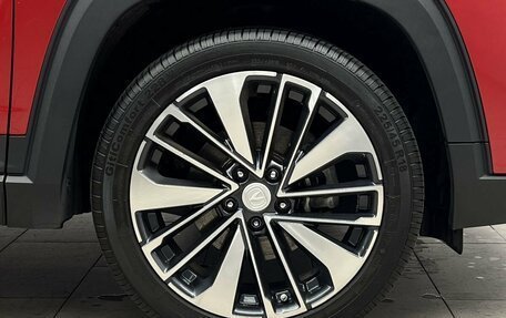 Changan CS35 Plus, 2024 год, 1 725 000 рублей, 27 фотография