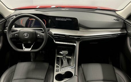 Changan CS35 Plus, 2024 год, 1 725 000 рублей, 19 фотография
