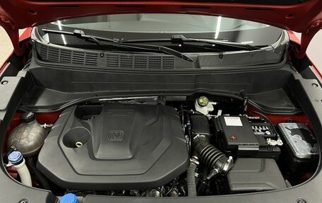 Changan CS35 Plus, 2024 год, 1 725 000 рублей, 25 фотография
