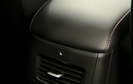 Changan CS35 Plus, 2024 год, 1 725 000 рублей, 22 фотография