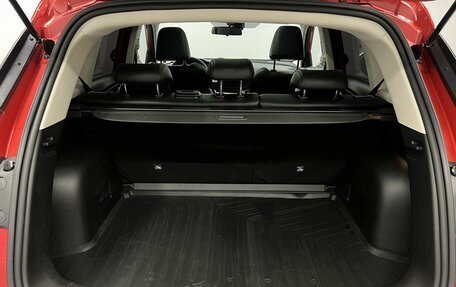 Changan CS35 Plus, 2024 год, 1 725 000 рублей, 26 фотография