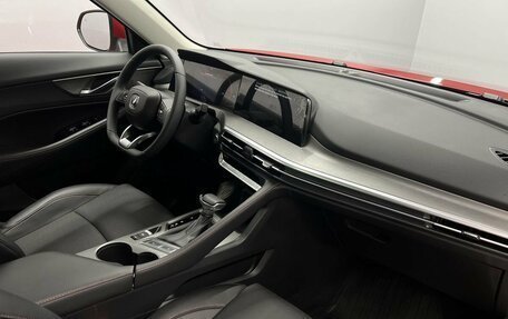 Changan CS35 Plus, 2024 год, 1 725 000 рублей, 20 фотография