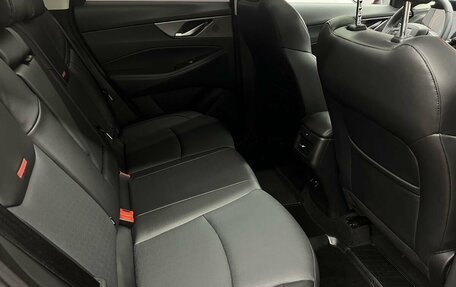 Changan CS35 Plus, 2024 год, 1 725 000 рублей, 23 фотография
