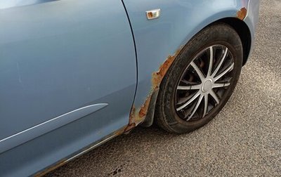 Opel Corsa D, 2007 год, 250 000 рублей, 1 фотография