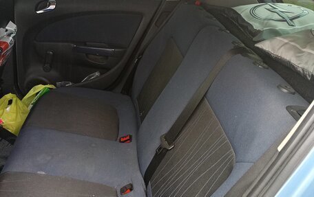 Opel Corsa D, 2007 год, 250 000 рублей, 8 фотография