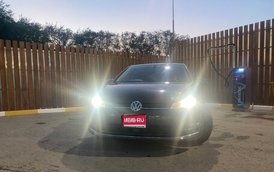 Volkswagen Golf VII, 2015 год, 1 290 000 рублей, 1 фотография