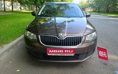 Skoda Octavia, 2013 год, 1 200 000 рублей, 1 фотография