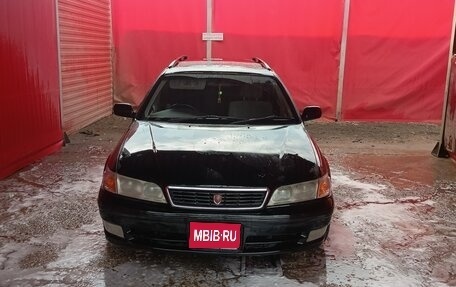Toyota Mark II VIII (X100), 1998 год, 499 999 рублей, 1 фотография