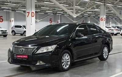 Toyota Camry, 2014 год, 1 670 000 рублей, 1 фотография