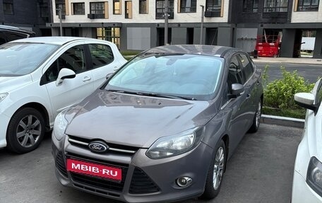 Ford Focus III, 2013 год, 800 000 рублей, 1 фотография