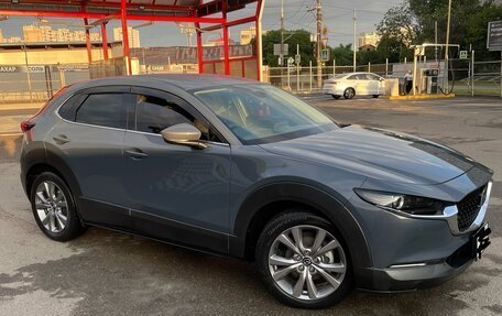 Mazda CX-30 I, 2021 год, 2 250 000 рублей, 1 фотография