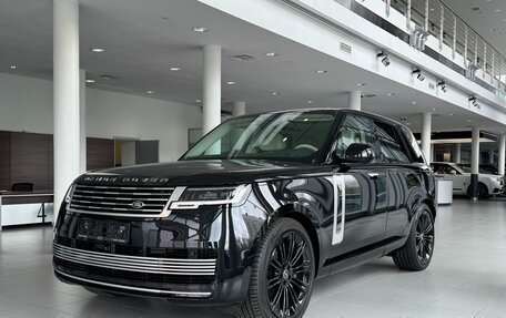 Land Rover Range Rover IV рестайлинг, 2023 год, 26 700 000 рублей, 1 фотография