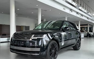Land Rover Range Rover IV рестайлинг, 2023 год, 26 700 000 рублей, 1 фотография