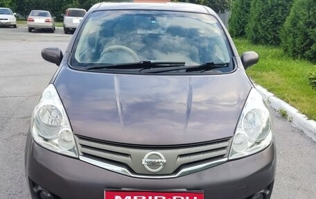 Nissan Note II рестайлинг, 2008 год, 600 000 рублей, 1 фотография