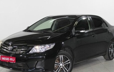 Toyota Corolla, 2012 год, 990 000 рублей, 1 фотография
