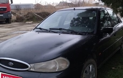 Ford Mondeo I, 1996 год, 80 000 рублей, 1 фотография