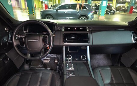 Land Rover Range Rover Sport II, 2022 год, 8 500 000 рублей, 5 фотография